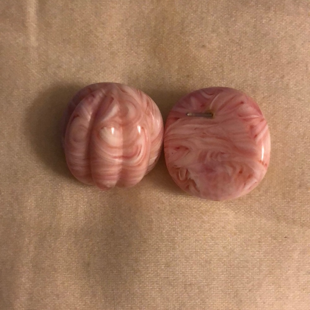 Stud Earrings